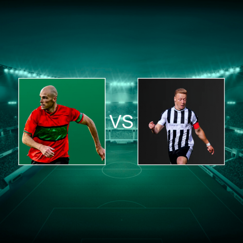 NEC Nijmegen FC vs Heracles Almelo Dutch Eredivisie