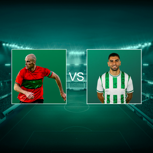 NEC Nijmegen FC vs Omonoia FC Europa League