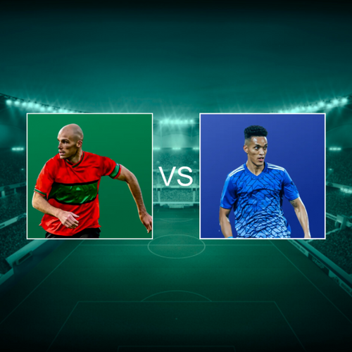 NEC Nijmegen FC vs PFC Levski Sofia Europa League
