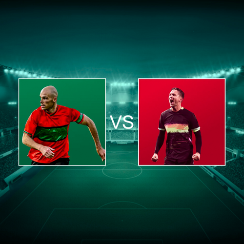 NEC Nijmegen FC vs PSV Eindhoven KNVB Cup