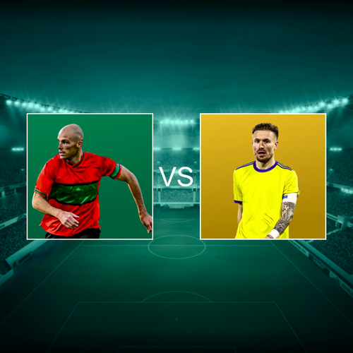 NEC Nijmegen FC vs SC Cambuur Dutch Eredivisie