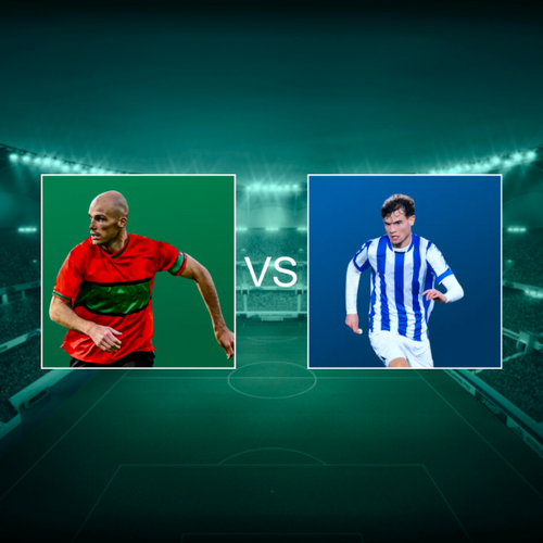 NEC Nijmegen FC vs SC Heerenveen Dutch Eredivisie