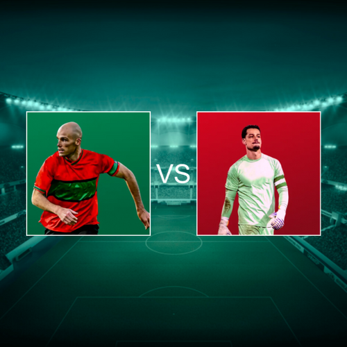 NEC Nijmegen FC vs Sparta Rotterdam Dutch Eredivisie