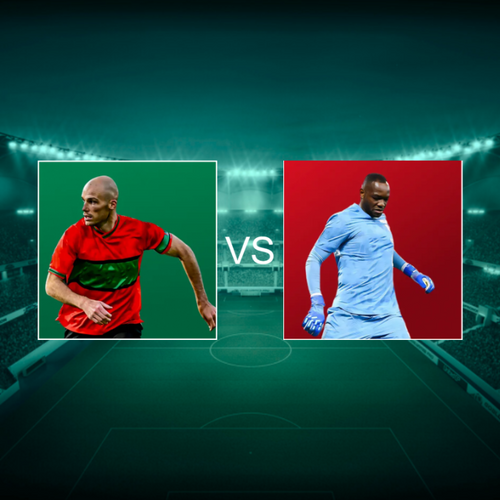 NEC Nijmegen FC vs Stade Rennais FC Europa League