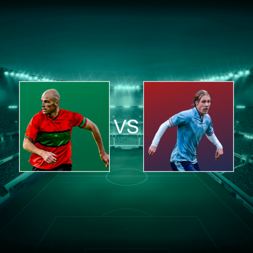 NEC Nijmegen FC vs Willem II Dutch Eredivisie