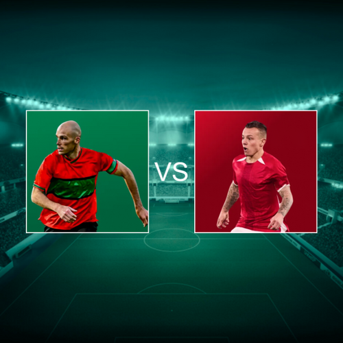 NEC Nijmegen vs AZ Alkmaar Dutch Eredivisie