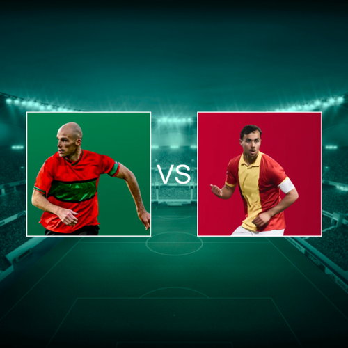 NEC Nijmegen vs Go Ahead Eagles Dutch Eredivisie