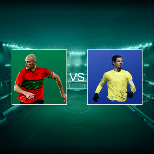 NEC Nijmegen vs RKC Waalwijk Dutch Eredivisie