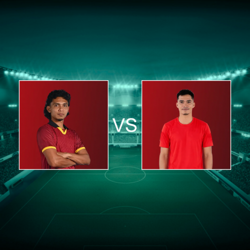 Negeri Sembilan FC vs Brunei DPMM FC Malaysia Super League