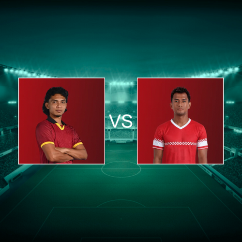 Negeri Sembilan FC vs Kelantan Red Warrior FC Malaysia Super League