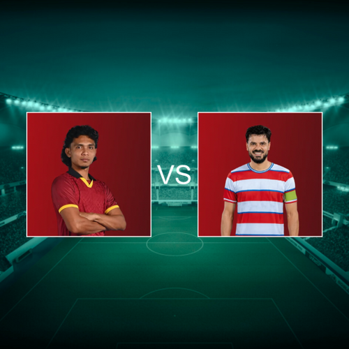 Negeri Sembilan FC vs Kuala Lumpur City F.C. Malaysia Super League