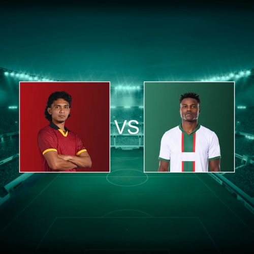 Negeri Sembilan FC vs Kuching City F.C. Malaysia Super League