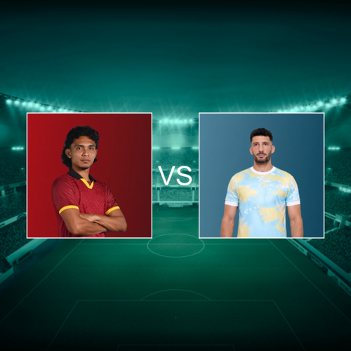 Negeri Sembilan FC vs Penang F.C. Malaysia Super League