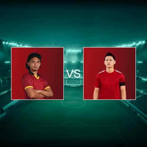 Negeri Sembilan FC vs Sabah F.C. Malaysia Super League