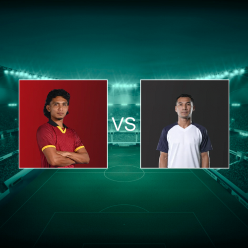 Negeri Sembilan FC vs Star City FC Malaysia Super League