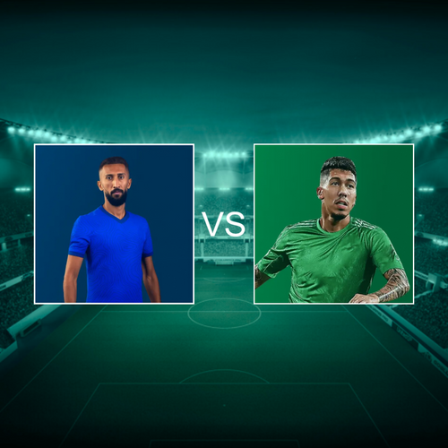 NEOM SC vs Al-Ahli Saudi FC Saudi Pro League