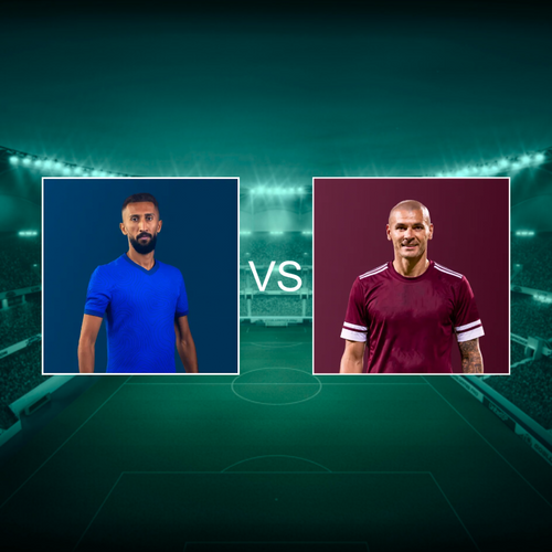 NEOM SC vs Al-Faisaly FC Saudi Pro League