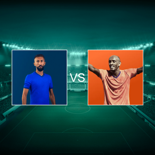 NEOM SC vs Al-Fayha FC Saudi Pro League