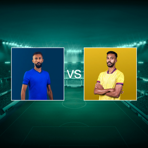 NEOM SC vs Al-Hazem Saudi Club Saudi Pro League