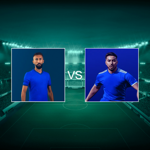 NEOM SC vs Al Hilal SFC Saudi Pro League