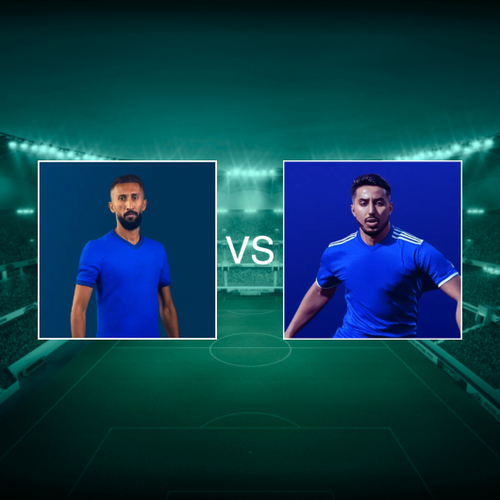 NEOM SC vs Al Hilal SFC Saudi Pro League