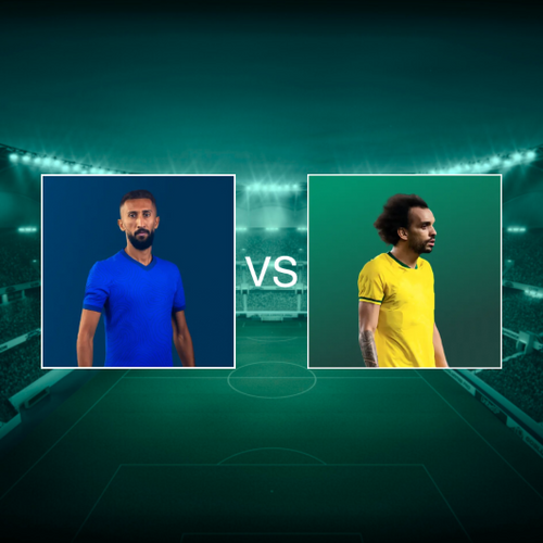 NEOM SC vs Al-Khaleej Club Saudi Pro League