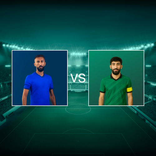 NEOM SC vs Al-Najma SC Saudi Pro League