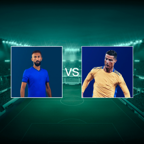 NEOM SC vs Al-Nassr SC Saudi Pro League