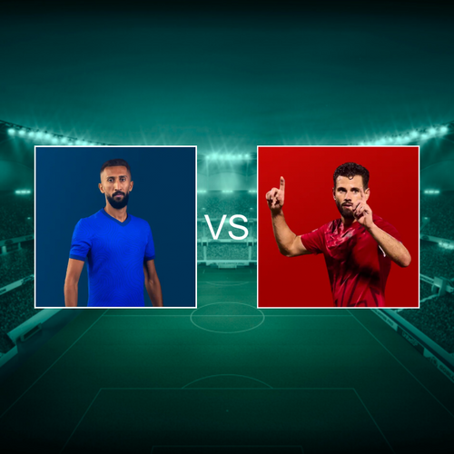 NEOM SC vs Al Qadsiah FC Saudi Pro League