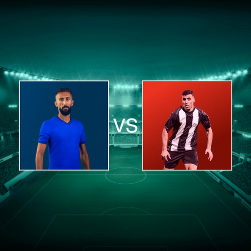 NEOM SC vs Al-Shabab FC Saudi Pro League