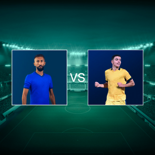 NEOM SC vs Al-Taawoun FC Saudi Pro League