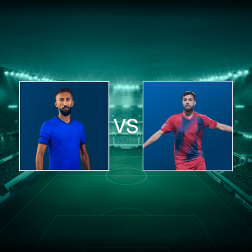 NEOM SC vs Damac FC Saudi Pro League