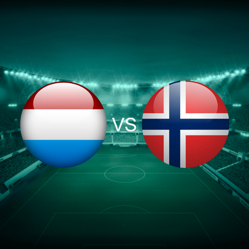 Netherlands vs Norway Men's International Friendlies
