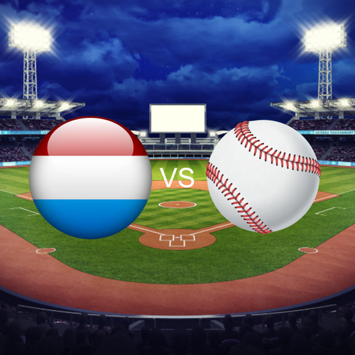 Netherlands vs Tampa Bay Rays World Baseball Classic
