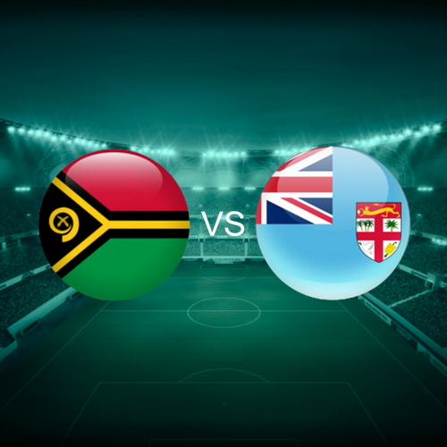 Vanuatu vs Fiji OFC Women's World Cup 2027 Qualifiers