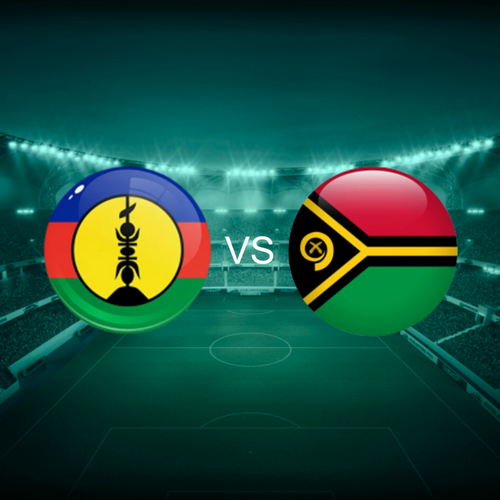 New Caledonia vs Vanuatu OFC Women's World Cup 2027 Qualifiers