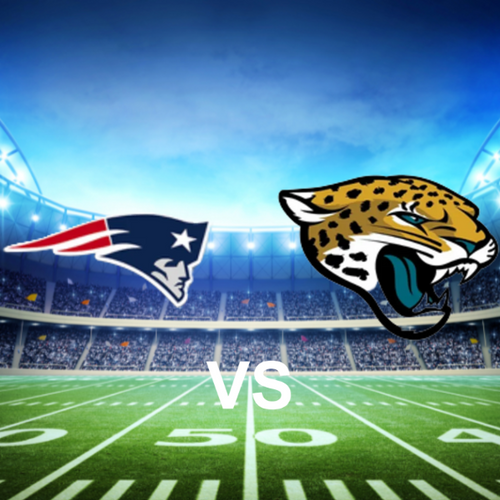 New England Patriots vs Jacsonville Jaguars NFL London Games