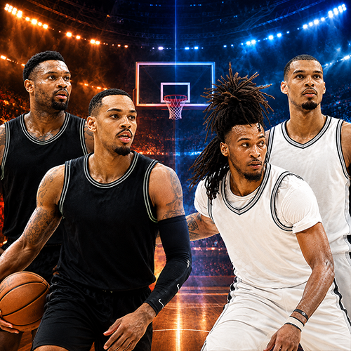 New Orleans Pelicans vs San Antonio Spurs NBA Manchester Games