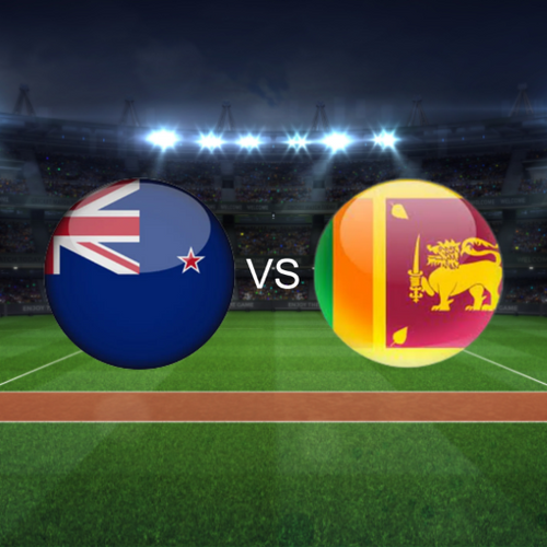New Zealand vs Sri Lanka Women's Cricket World Cup 2025