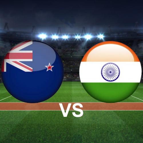 New Zealand vs India Cricket Champions Trophy