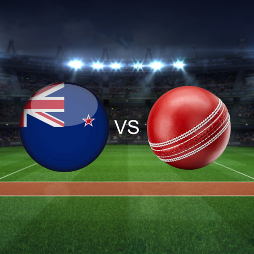 New Zealand vs QB ICC Men's Cricket World Cup 2027