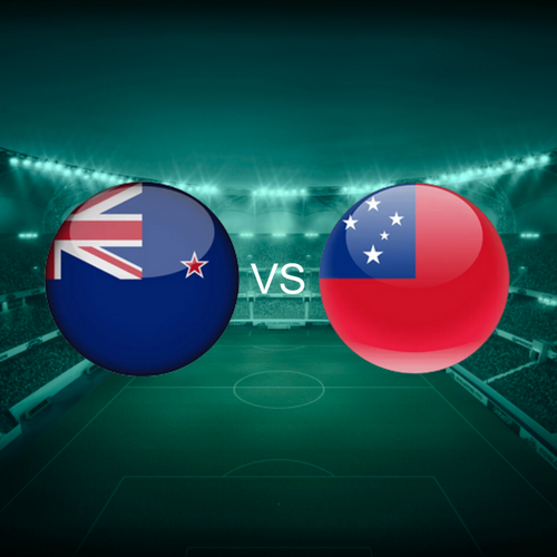 New Zealand vs Samoa OFC Women's World Cup 2027 Qualifiers