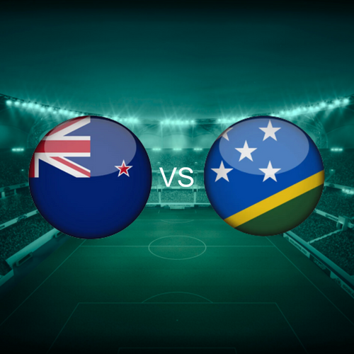 New Zealand vs Solomon Islands OFC Women's World Cup 2027 Qualifiers