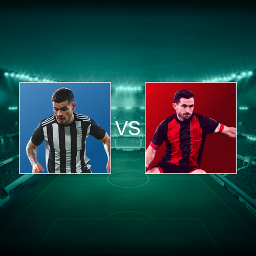 Newcastle United FC vs AFC Bournemouth FC FA Cup