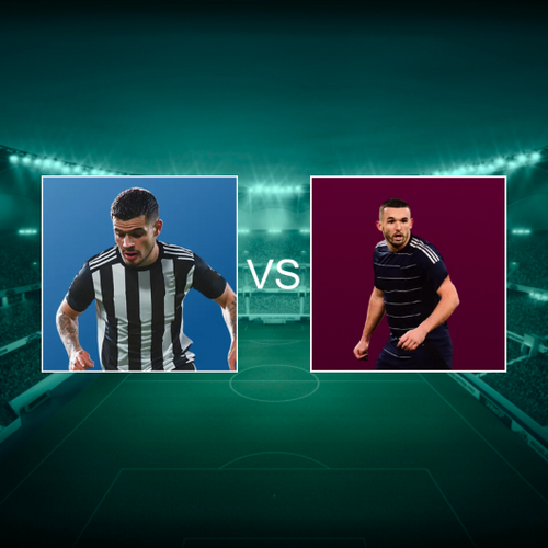 Newcastle United FC vs Aston Villa FC Premier League