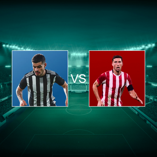 Newcastle United FC vs Athletic Club Bilbao Champions League