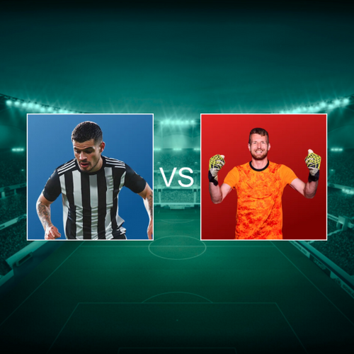 Newcastle United FC vs Bayer 04 Leverkusen Club Friendlies