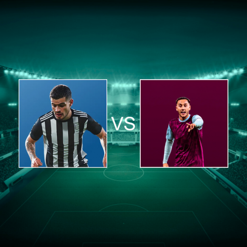 Newcastle United FC vs Burnley FC Premier League