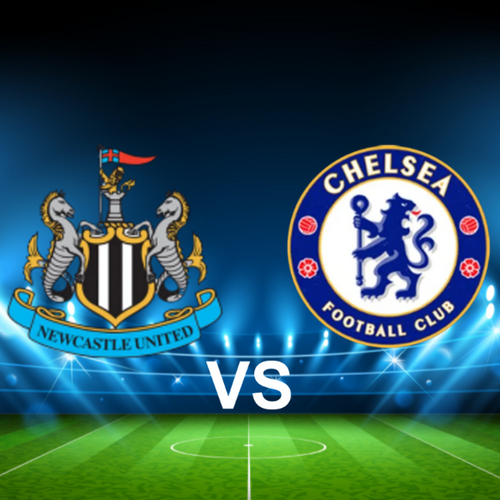 Chelsea v Newcastle United, Premier League 20242025 verloop.io