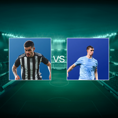 Newcastle United FC vs Coventry City FC Premier League